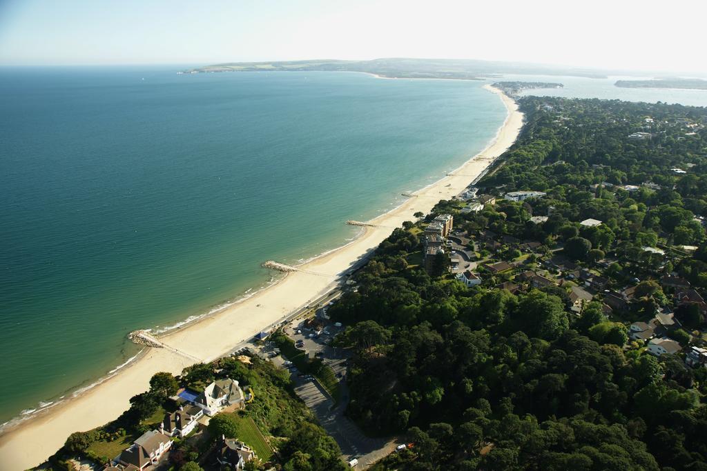 The Canford Poole Kültér fotó